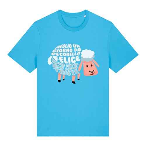 Immagine di T-Shirt Unisex +COLORI