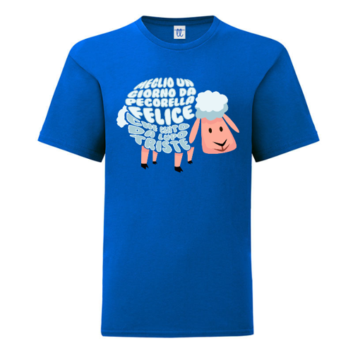 Immagine di T-Shirt Bambino +COLORI