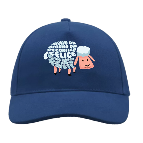 Immagine di Cappellino +COLORI