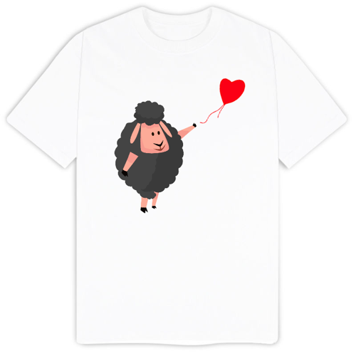 Immagine di T-Shirt Uomo Cotone Organico +COLORI