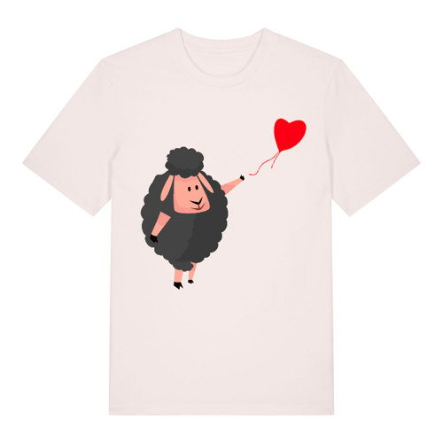 Immagine di T-Shirt Unisex +COLORI