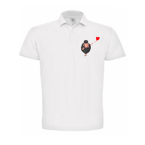 Immagine di Polo Uomo +COLORI