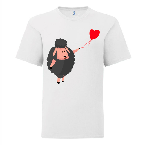 Immagine di T-Shirt Bambino +COLORI
