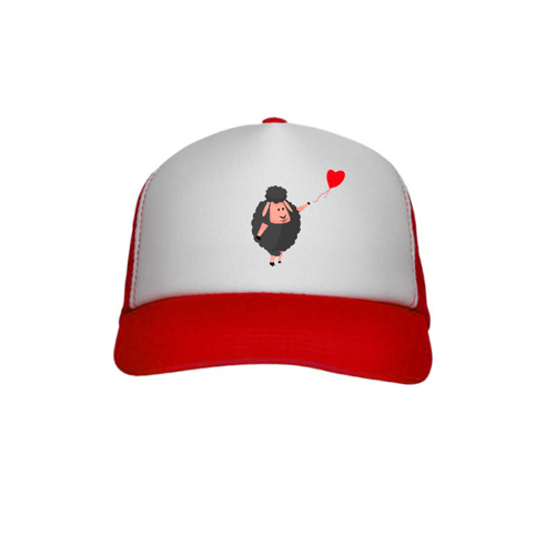 Immagine di Cappellino Bicolore +COLORI