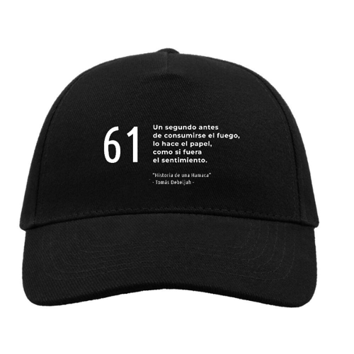 Immagine di ENLALOMADELPUNTO - Cappellino baseball K18066
