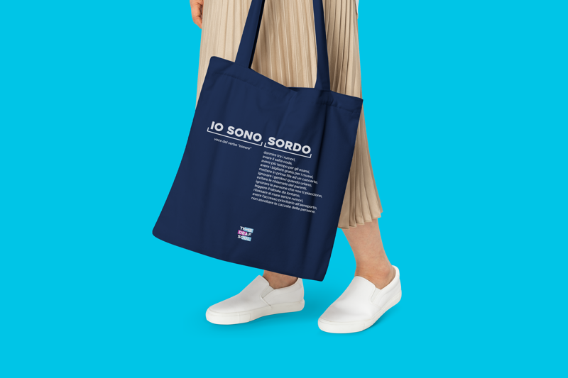 Immagine per la categoria Shopper Bag