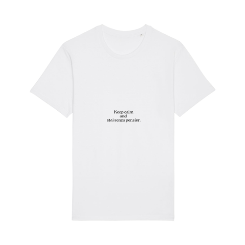 Immagine di T-Shirt keep calm