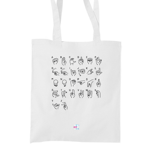 Immagine di Shopper in cotone