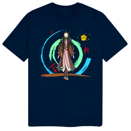 Immagine di T-Shirt Uomo BS Flower