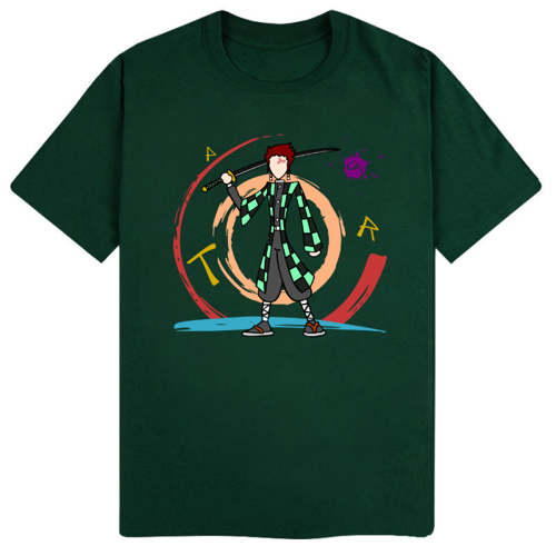 Immagine di T-Shirt Uomo BS Sun