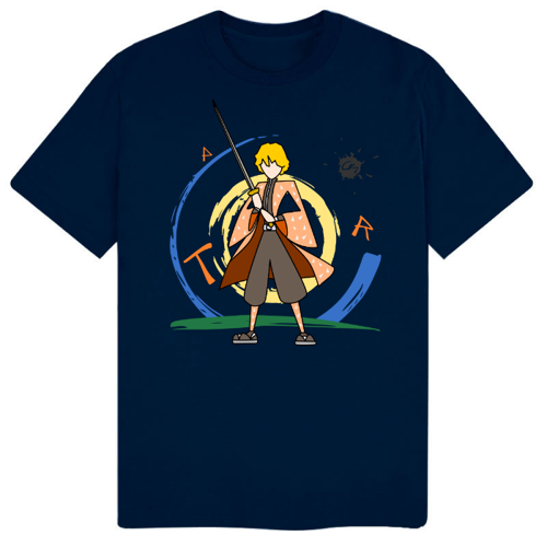 Immagine di T-Shirt Uomo BS Thunder