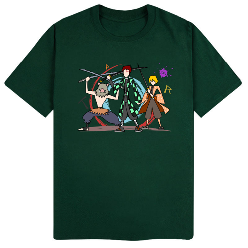 Immagine di T-Shirt Uomo BS Kohai