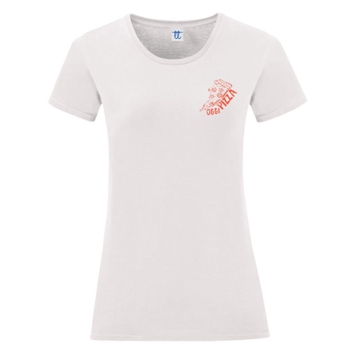 Immagine di T-Shirt Donna B&C #ORGANIC E150