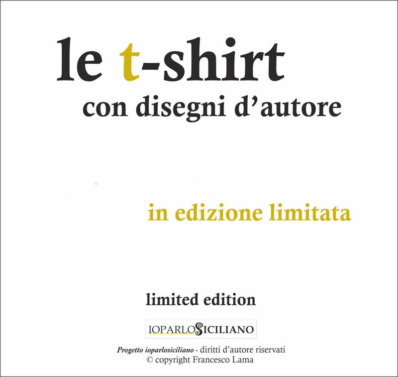 Immagine per la categoria t-shirt uomo
