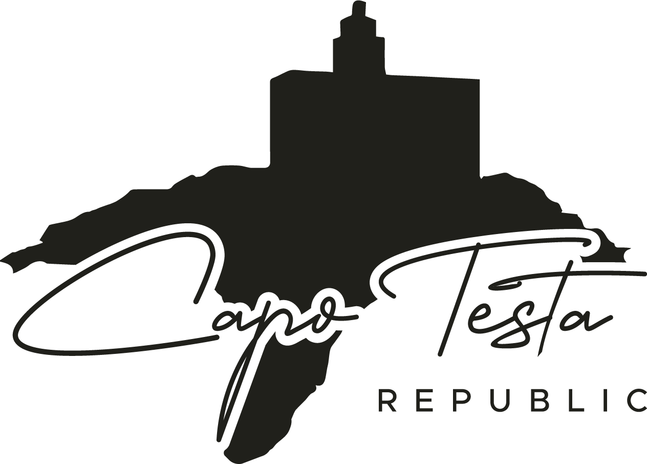 Capo Testa Republic Shop