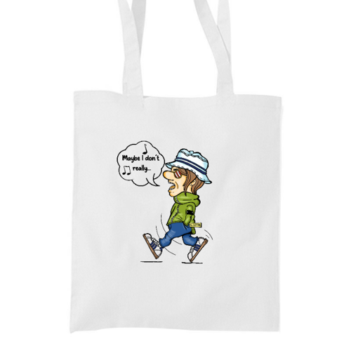 Immagine di Shopper Liam