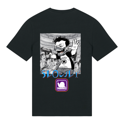 Immagine di T-Shirt Unisex Creator 2.0 | Stanley/Stella STTU169