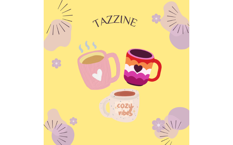 Immagine per la categoria Tazzine