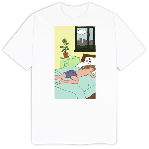 Immagine di Magliettina summer vibes