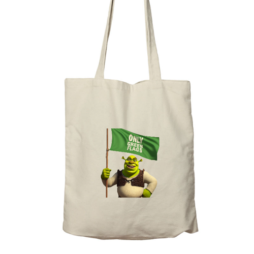 Immagine di Shopper in cotone Organic Westford Mill W261