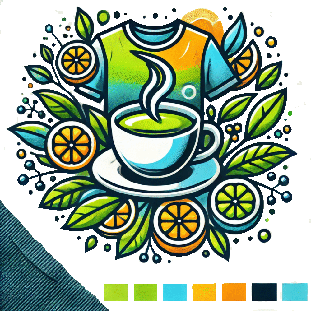 Teashirt