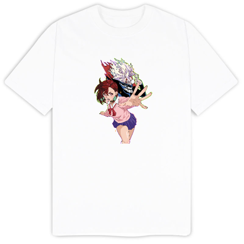 Immagine di T-Shirt Base | Dandadan