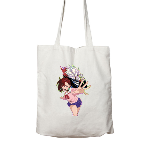 Immagine di Shopper | Dandadan