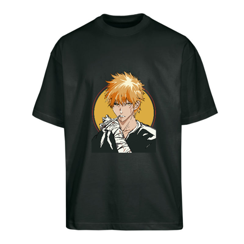 Immagine di T-Shirt Oversize | Bleach