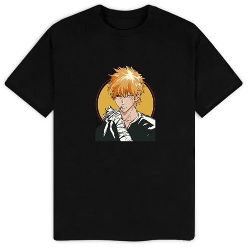 Immagine di T-Shirt Base | Bleach