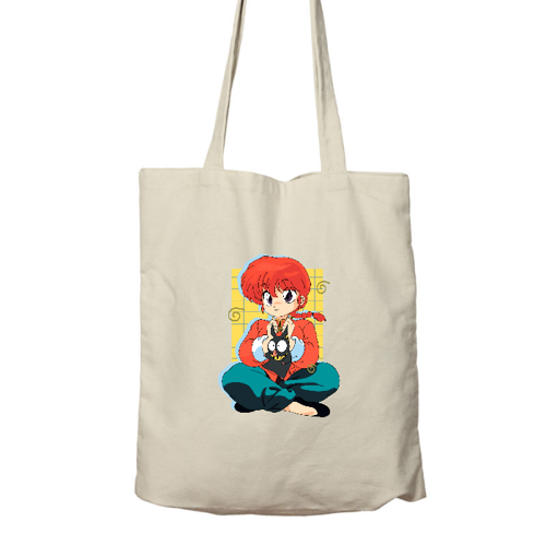 Immagine di Shopper | Ranma 1/2