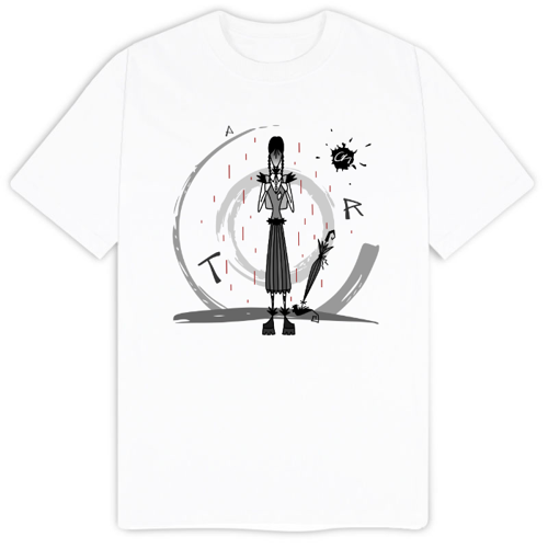 Immagine di T-Shirt Uomo CMArt H Daughter