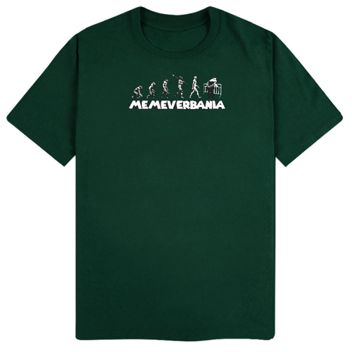 Immagine di T-Shirt Uomo Cotone Organico Inspire E150 COLORI ASSORTITI