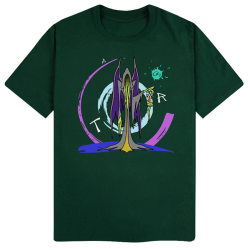 Immagine di T-Shirt Uomo CMArt H Abyss