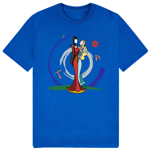Immagine di T-Shirt Uomo CMArt H Control