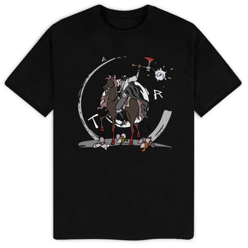 Immagine di T-Shirt Uomo CMArt H Headless