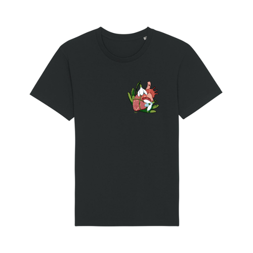 Immagine di Bucaneve T-Shirt, Unisex Rocker | Stanley/Stella STTU758