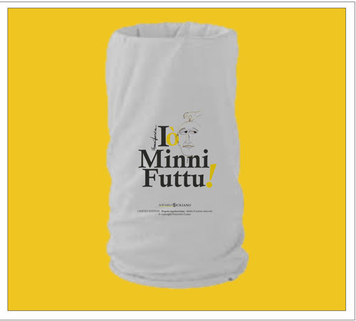 Immagine di Scaldacollo IOMINNIFUTTU