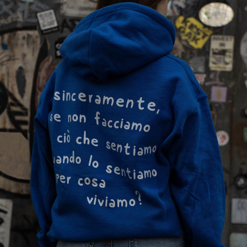 Immagine di hoodie VI