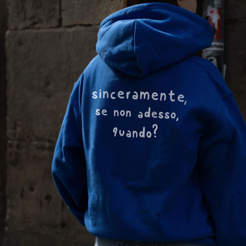 Immagine di hoodie IV