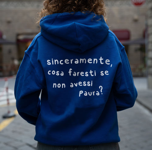 Immagine di hoodie III