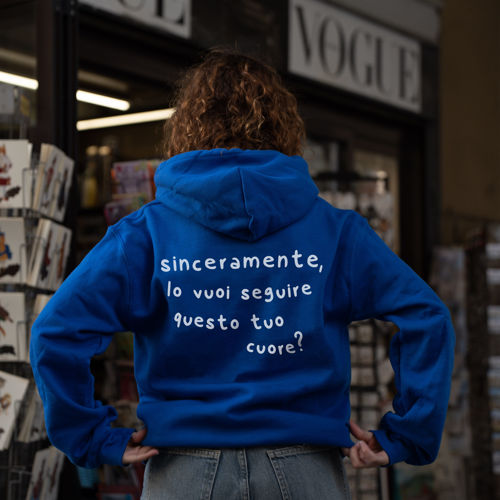 Immagine di hoodie II
