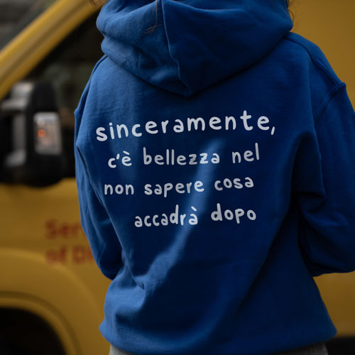 Immagine di hoodie I
