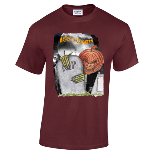 Immagine di T-Shirt Uomo Heavy Cotton | Gildan GL5000