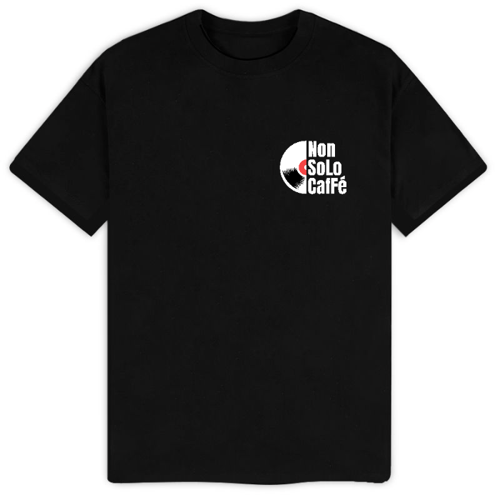 Immagine di T-Shirt Uomo Softstyle | Gildan GL64000 SERE black