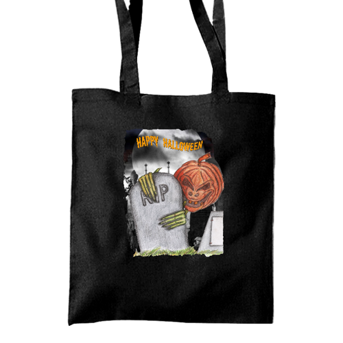 Immagine di Shopper in cotone Westford Mill W101