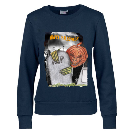 Immagine di Felpa Unisex Girocollo | Vesti IT805
