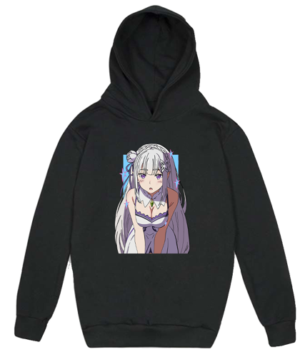 Immagine di Felpa | Re:Zero