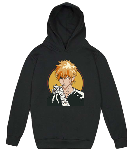 Immagine di Felpa | Bleach