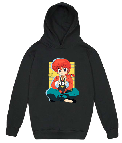 Immagine di Felpa | Ranma 1/2