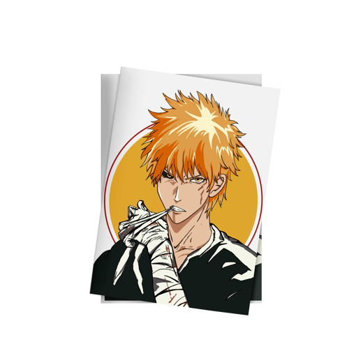 Immagine di 2 Quadernini | Bleach